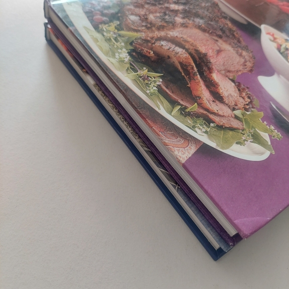 Taste Of Home Annual Recipes 2011/2012 - Picture 9 of 11